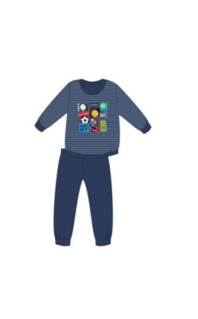 Cornette pajama for boys