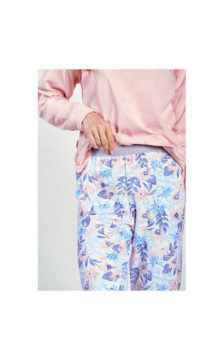 Taro pajamas