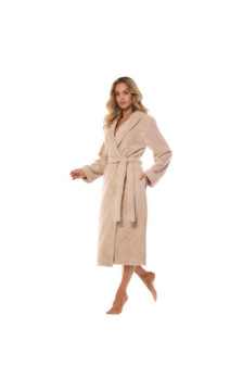 L&L bathrobe