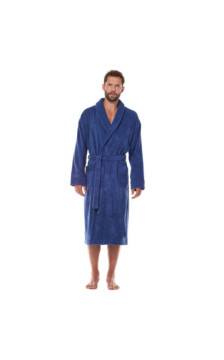 L&L bathrobe
