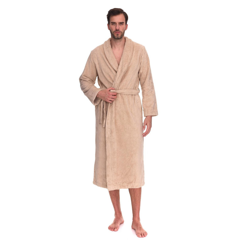 L&L bathrobe