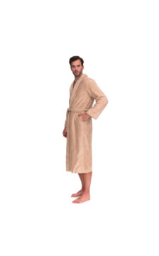 L&L bathrobe