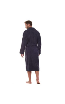 L&L bathrobe