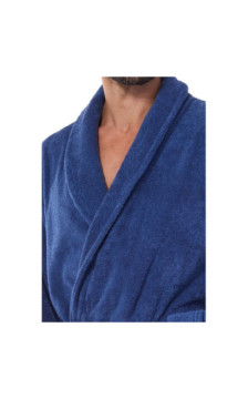 L&L bathrobe