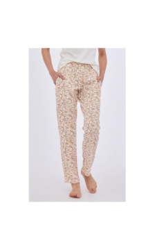 Cornette pajama trousers
