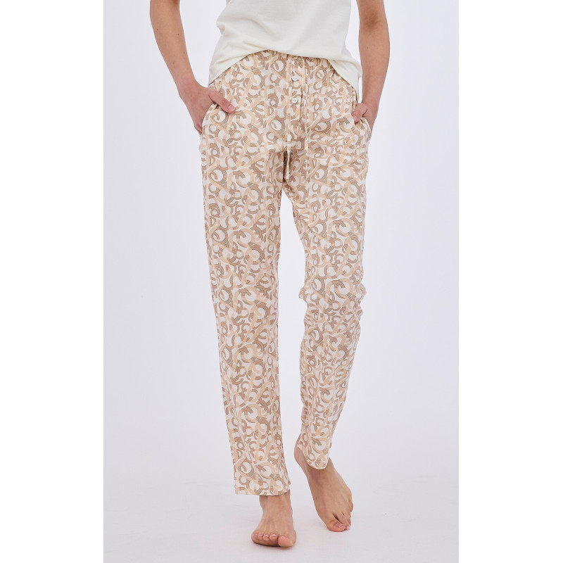 Cornette pajama trousers