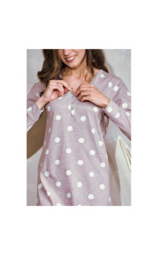 Taro sleepwear for maternity