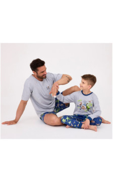 Cornette pajama for boys