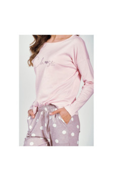 Taro pajamas