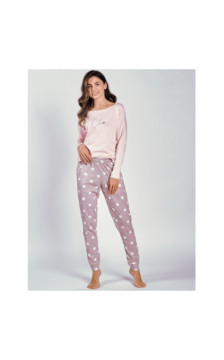 Taro pajamas