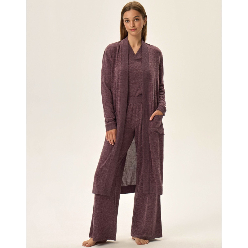 Henderson Ladies bathrobe
