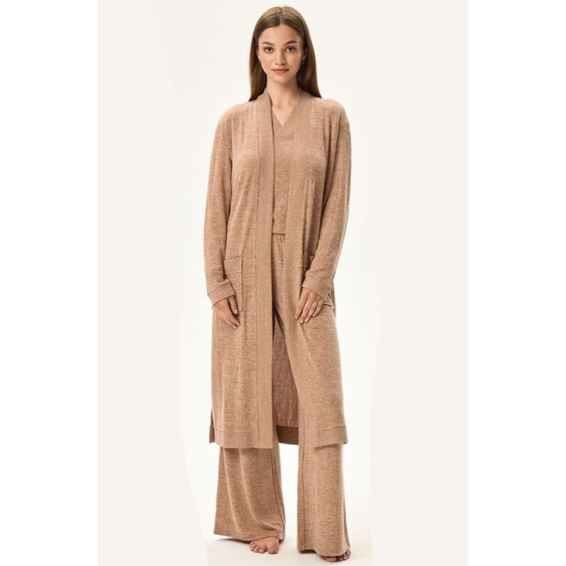 Henderson Ladies bathrobe