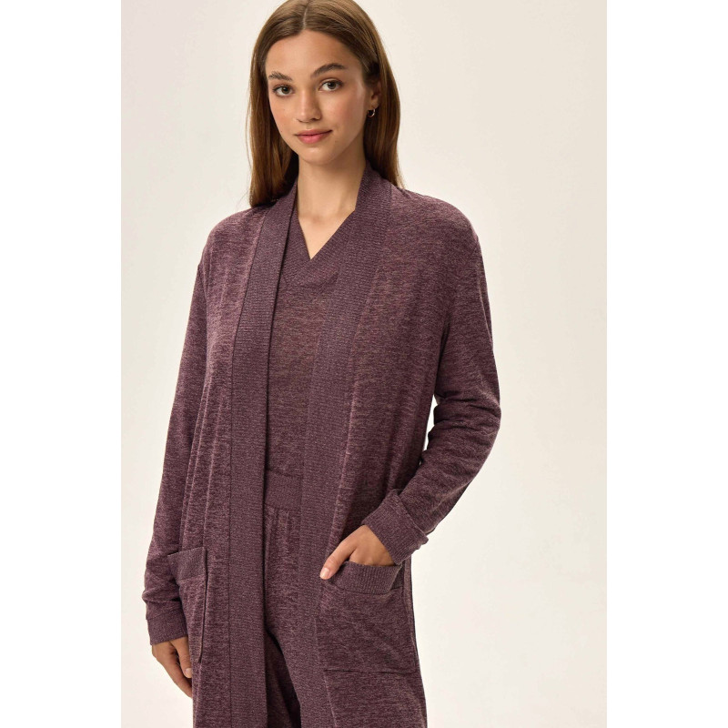 Henderson Ladies bathrobe