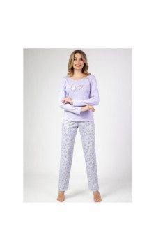 Regina pajamas
