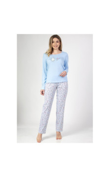 Regina pajamas
