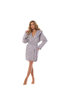 L&L bathrobe