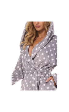 L&L bathrobe