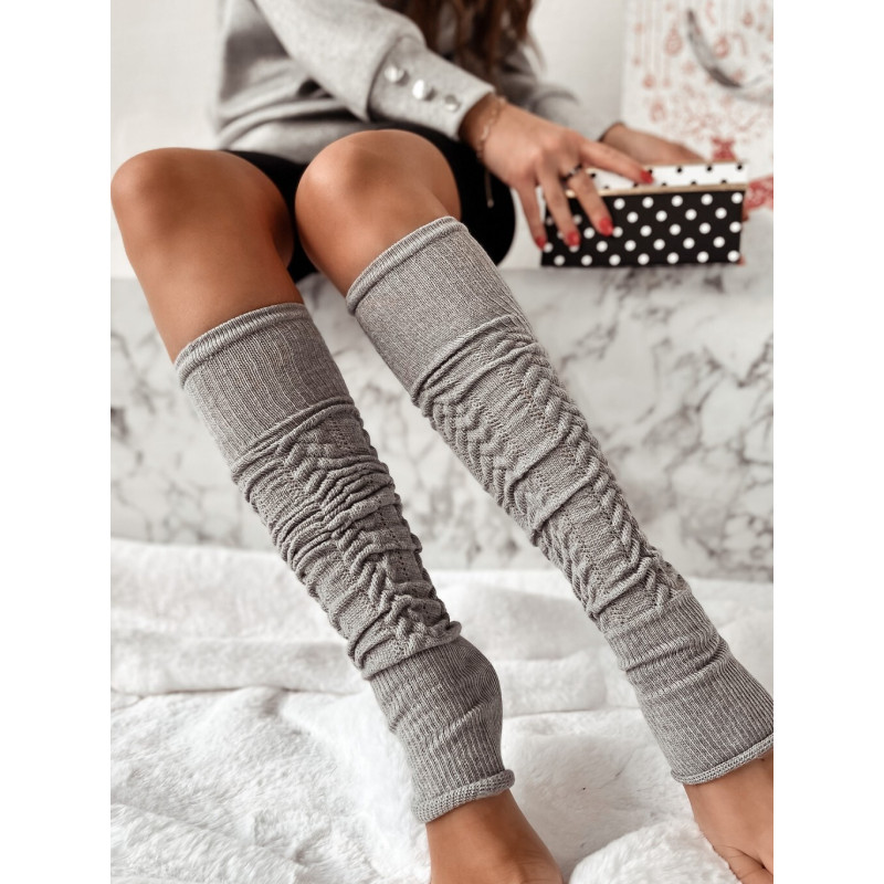 Milena shin warmers