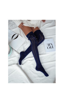 Milena long socks