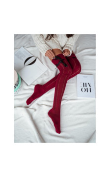 Milena long socks