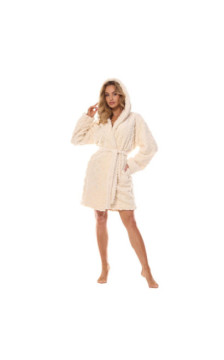 L&L bathrobe