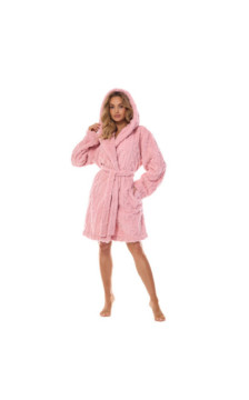 L&L bathrobe