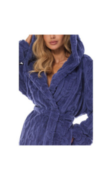 L&L bathrobe