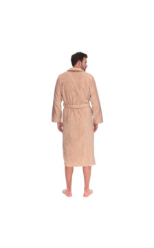 L&L bathrobe