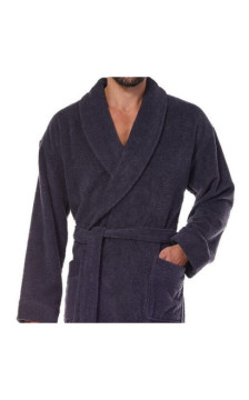 L&L bathrobe