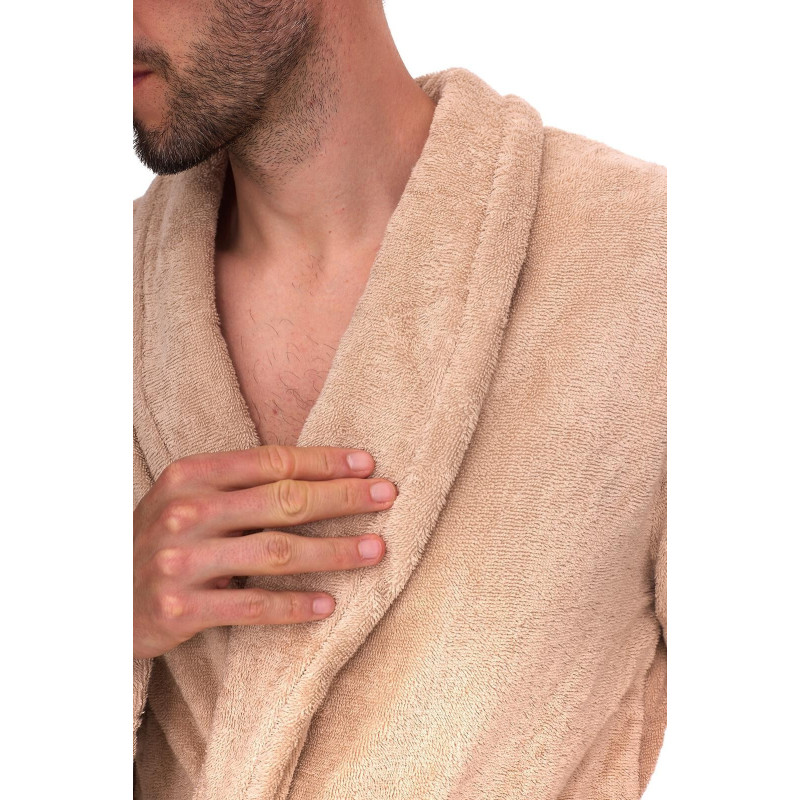 L&L bathrobe