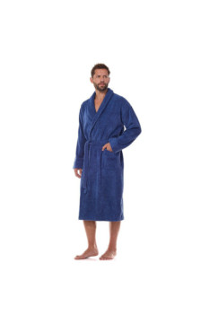 L&L bathrobe
