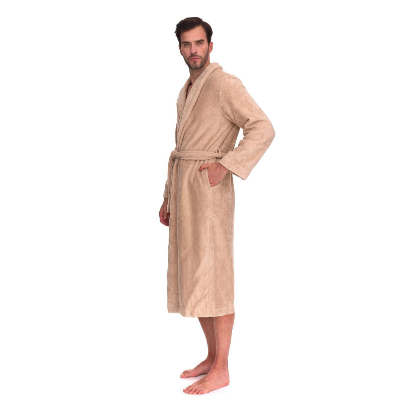 L&L bathrobe