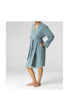 Atlantic bathrobe