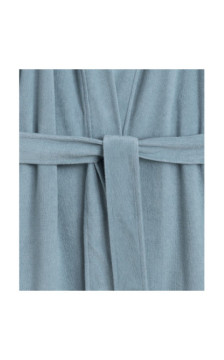 Atlantic bathrobe