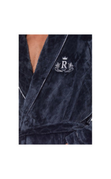 L&L bathrobe