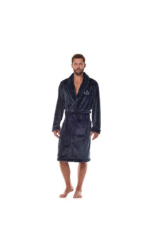 L&L bathrobe