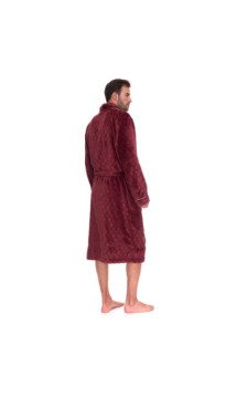 L&L bathrobe