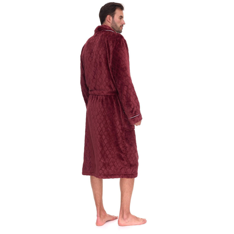 L&L bathrobe