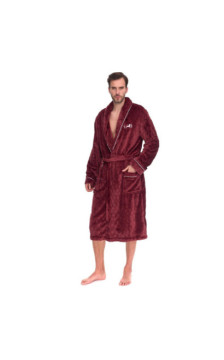 L&L bathrobe