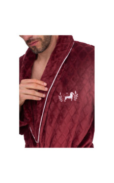 L&L bathrobe