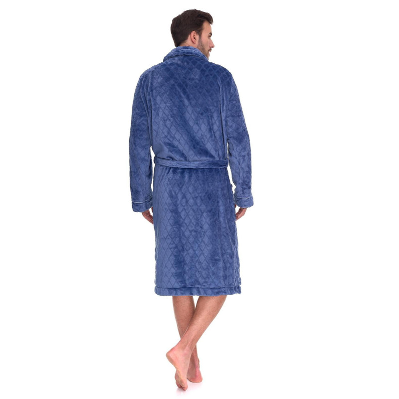 L&L bathrobe