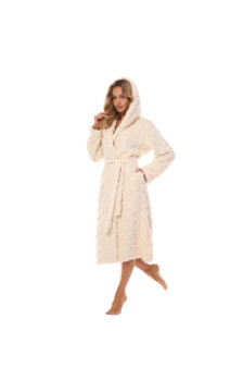 L&L bathrobe