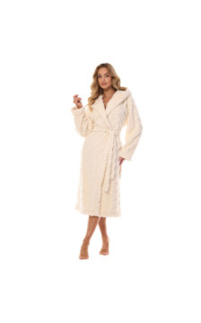 L&L bathrobe
