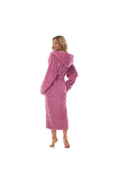 L&L bathrobe