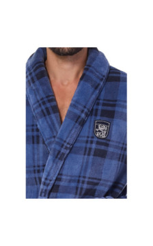 L&L bathrobe