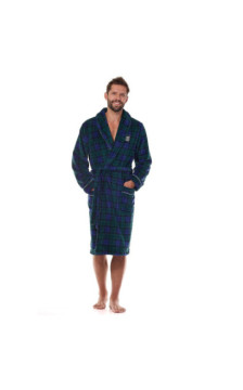 L&L bathrobe