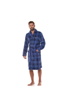 L&L bathrobe