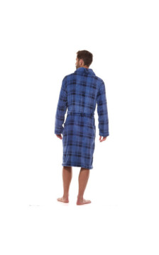 L&L bathrobe