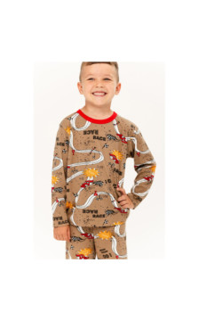 Taro pajama for boys