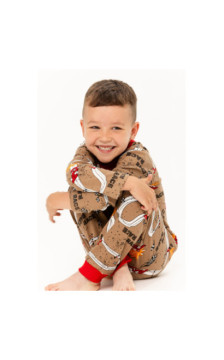 Taro pajama for boys